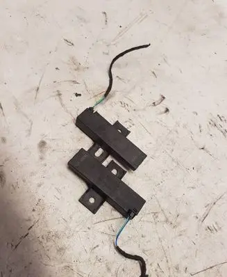 Audi Q5 SQ5 Keyless (KESSY) go control unit/module 80A907247 33542601