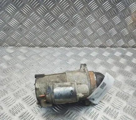 Hyundai H-1, Starex, Satellite Starter motor 361004A150