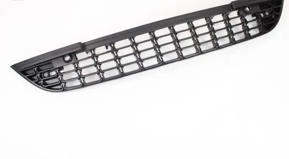 Opel Astra J Front bumper lower grill 13297795