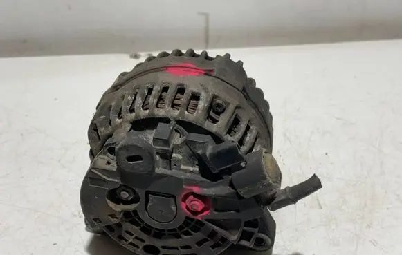 Generator/alternator