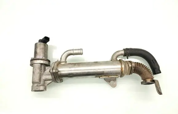 Hyundai Santa Fe EGR valve cooler 2841627450
