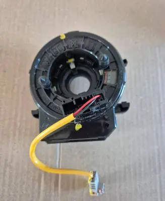 Airbag slip ring squib (SRS ring)
