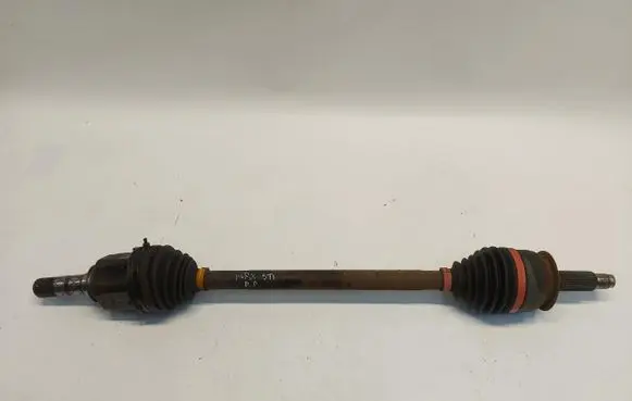 Subaru WRX STI Front driveshaft