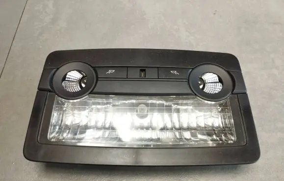 BMW X6 E71 Rear door interior light 9356051