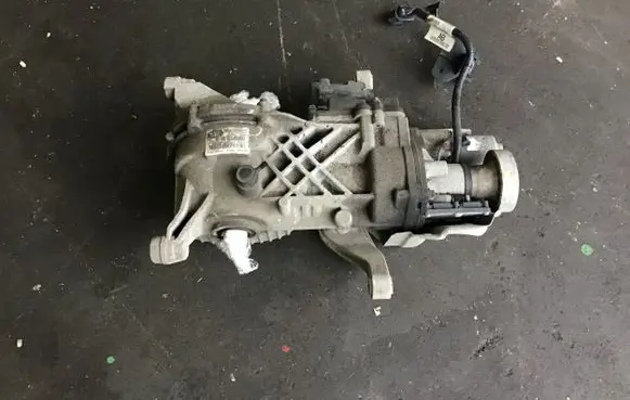 Jaguar E-Pace Rear differential HJ324N053BA