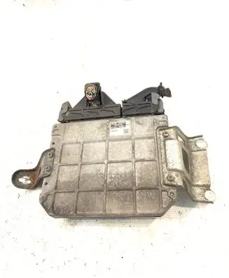 Toyota Yaris Engine control unit/module 8966110DB01