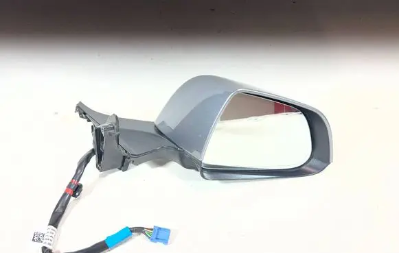 Tesla Model 3 Front door electric wing mirror 159203420E