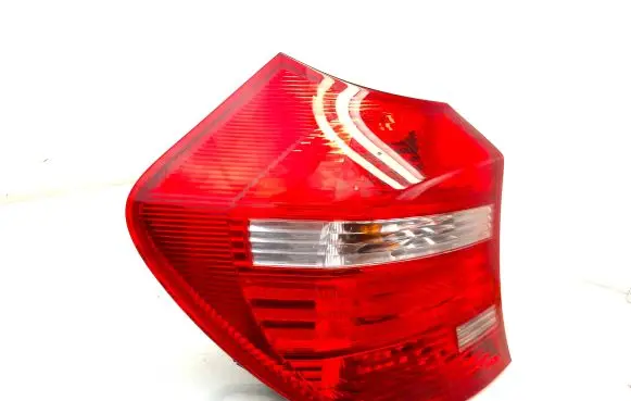 BMW 1 E81 E87 Rear/tail lights 7164955 716495505