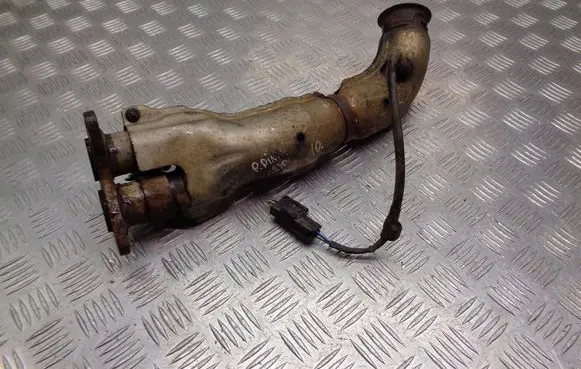 Mitsubishi Pajero Pinin Other exhaust manifold parts 