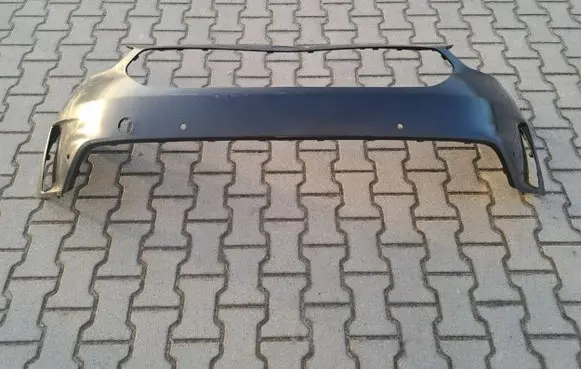 KIA Niro Front bumper