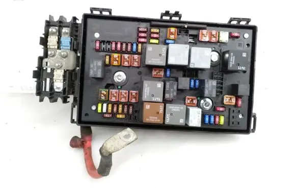 Fuse module