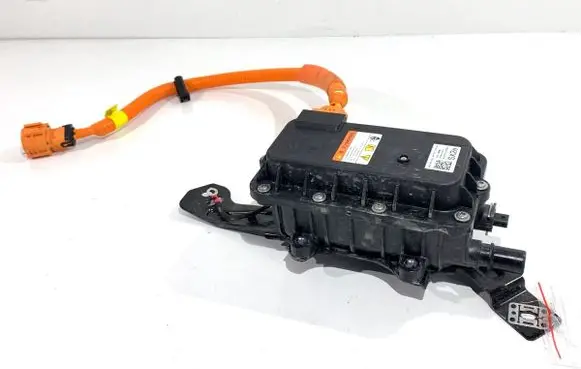 Hyundai Kona II Other exterior part 375W2HF001