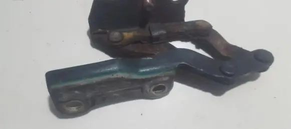 KIA Rio Engine bonnet/hood hinges