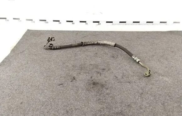 Jaguar XF X250 Power steering hose/pipe/line 6R833L600