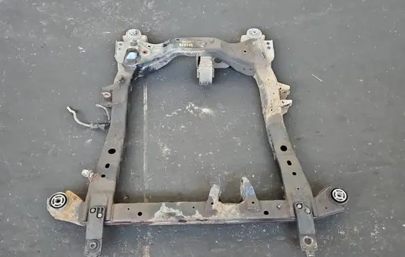 Opel Insignia A Front axle beam IMPRK1582931