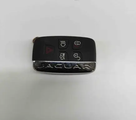Ignition key/card