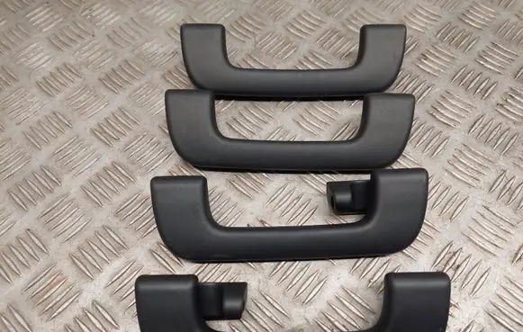 Audi A8 S8 D4 4H A set of handles for the ceiling 4H0857607B