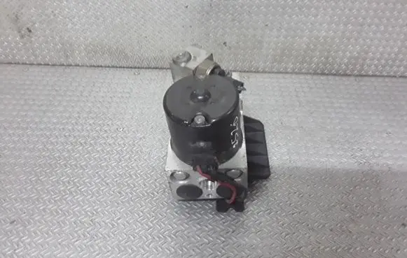 Mercedes-Benz S W220 ABS Pump 0265202439 A0034318012