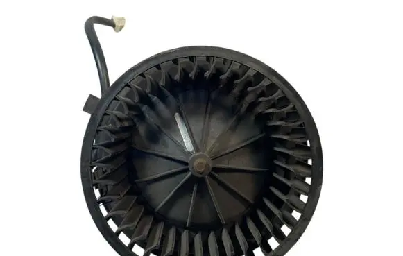 Volkswagen Transporter - Caravelle T4 Heater fan/blower 701819021B 5399386120