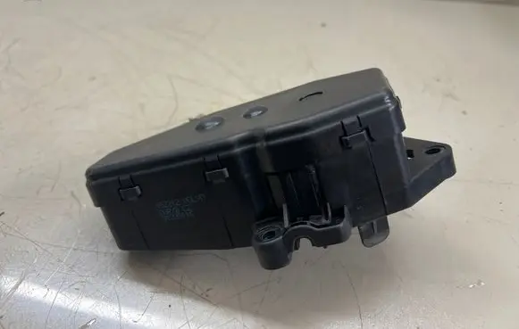 Volvo XC60 Tailgate/trunk/boot lift motor 31335116 152212