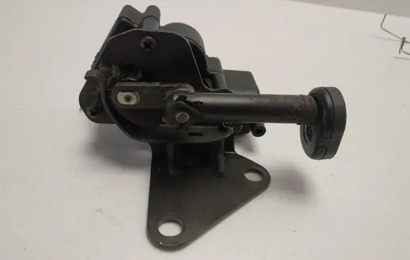 Ford Galaxy Vent window/glass motor 95VW14453AA 7M0847079