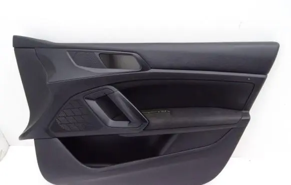 Peugeot 308 Front door card panel trim 96776522ZD