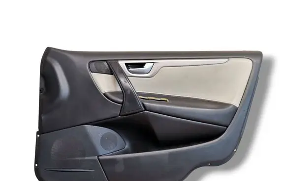 Volvo S60 Front door card panel trim 8635857