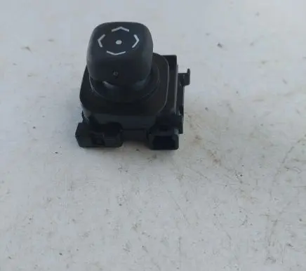 Lexus RX 450H Steering wheel adjustment handle/lever 