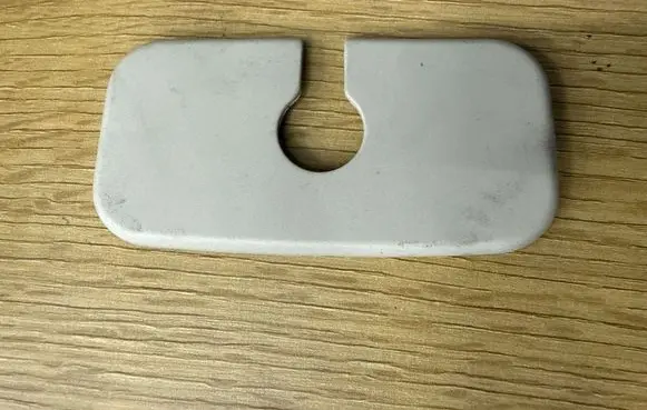 Volvo XC70 Sun visor clip/hook/bracket PP3572