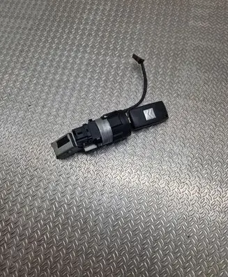 Citroen C5 Ignition lock 36410600