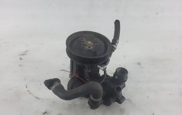 BMW 3 E46 Power steering pump 7500335