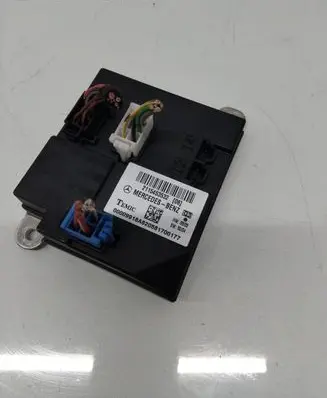 Mercedes-Benz E W211 Comfort/convenience module 2115453532