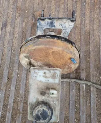 Renault Espace II Brake booster 3375223044 2584A3S45