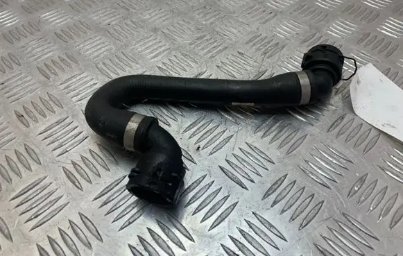 Audi Q5 SQ5 Engine coolant pipe/hose 8R0819332N