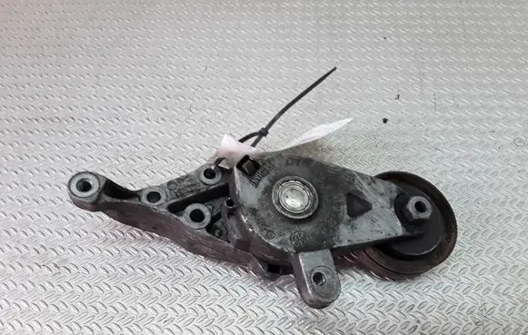 Skoda Octavia Mk1 (1U) Generator/alternator belt tensioner 038903315C