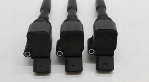 Volkswagen Up High voltage ignition coil 04E905110A