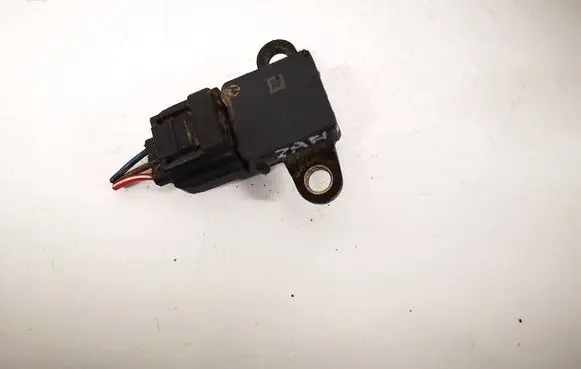 Opel Astra G Air pressure sensor 24426679