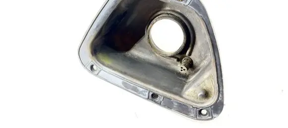 Jaguar XJ X308 Fuel tank cap 
