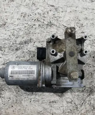 Mercedes-Benz S C217 Wiper motor A2228200142 131401X143