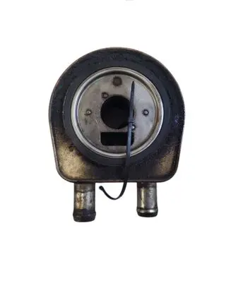 Renault Scenic II - Grand scenic II Engine oil radiator 3743011 4360055