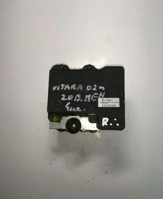 Suzuki Grand Vitara I ABS Pump SK313091 83051309330B5 1313D1101