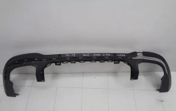 Mercedes-Benz GLC C253 Front bumper a2538851606