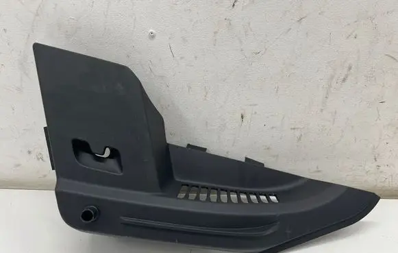 Cupra Leon Parcel shelf load cover mount bracket 5FA867761
