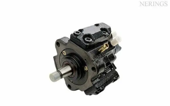 Alfa Romeo 156 Fuel injection high pressure pump 0445010006 0986437001