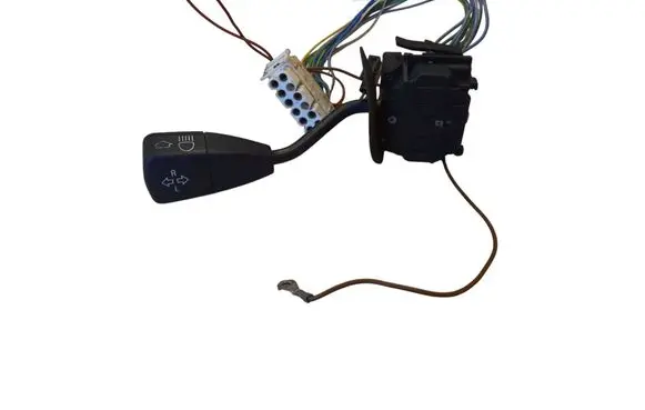 BMW 5 E34 Indicator stalk 1378139