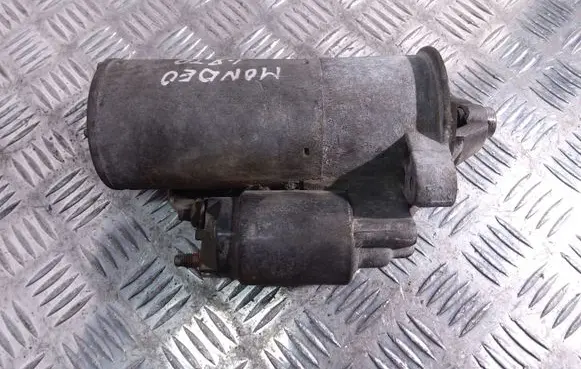 Ford Mondeo MK IV Starter motor 6G9N11000EC 8264AI