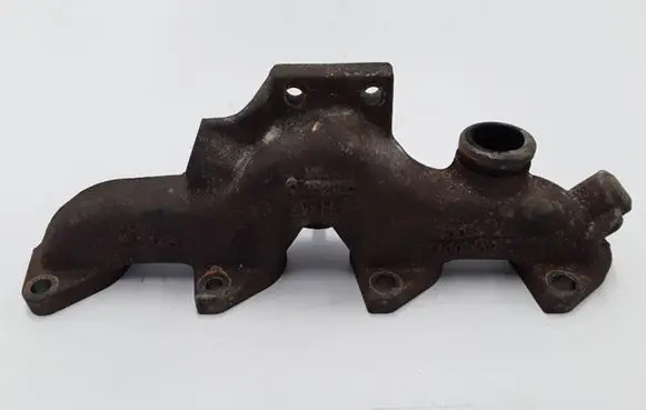 Exhaust manifold