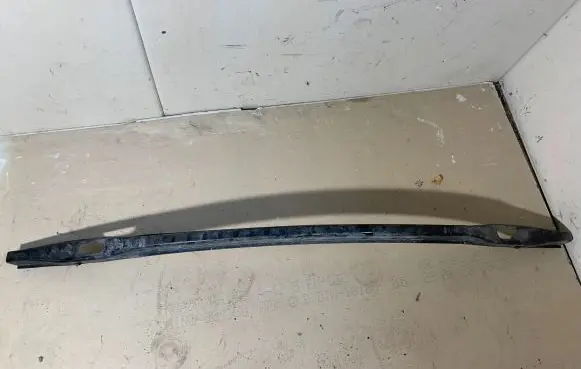 BMW 7 F01 F02 F03 F04 Front bumper cross member 7067744