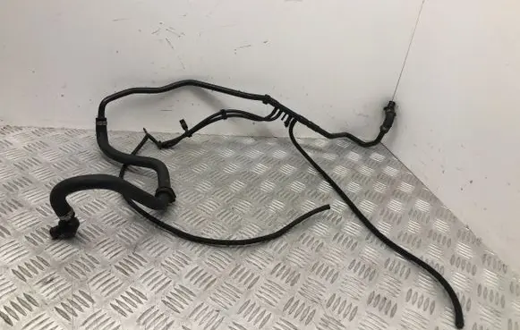 BMW 5 E60 E61 Vacuum line/pipe/hose 7797215