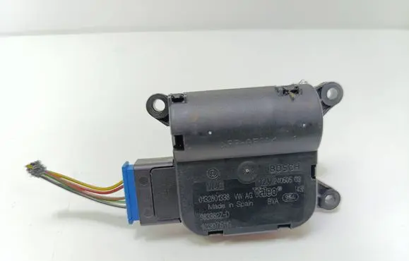 Seat Altea Air flap motor/actuator 1K1907511G